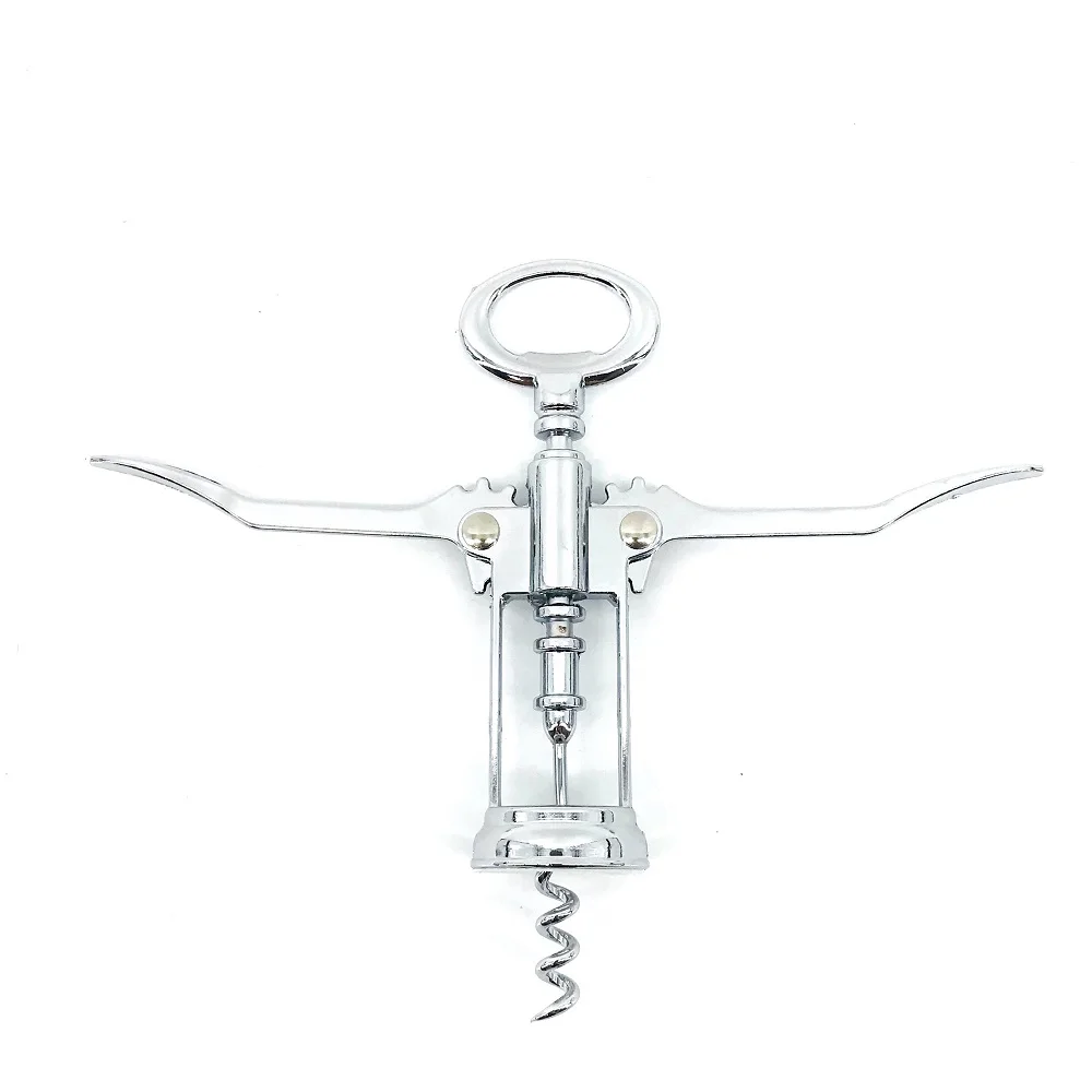 Штопор для вина Wing первоклассный универсальный штопор и бутылок антипригарный