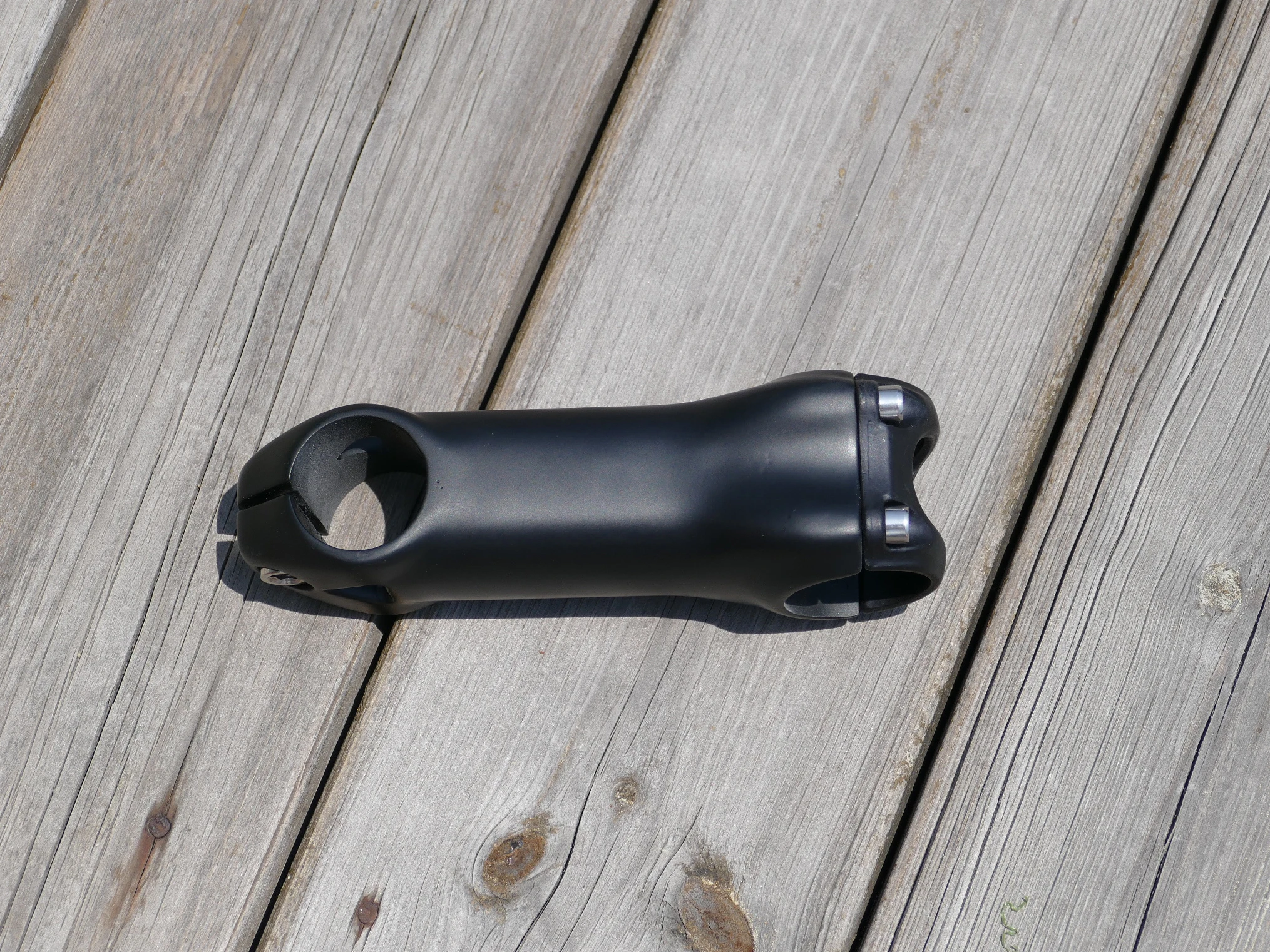 Полностью карбоновый 3K UD матовый стержень 110 мм горный велосипед шоссейный