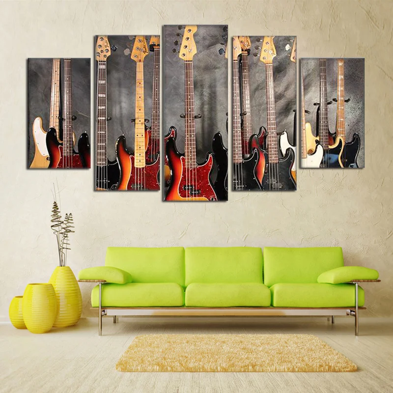 

Wall Art Pictures for Home Design Decorations for Home Black and White Abstract Wall Posters Girl Bedroom Decorations No Frame