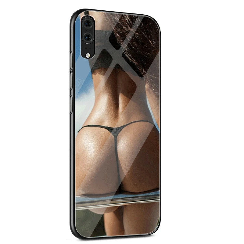 Чехол для мобильного телефона huawei P30 P20 P10 Honor 10 8X Y6 Y9 mate 20 Lite Pro P Smart Cover для автомобиля Skoda Logo Shell