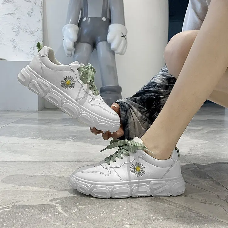 Женская Повседневная обувь женские повседневные кроссовки на плоской подошве