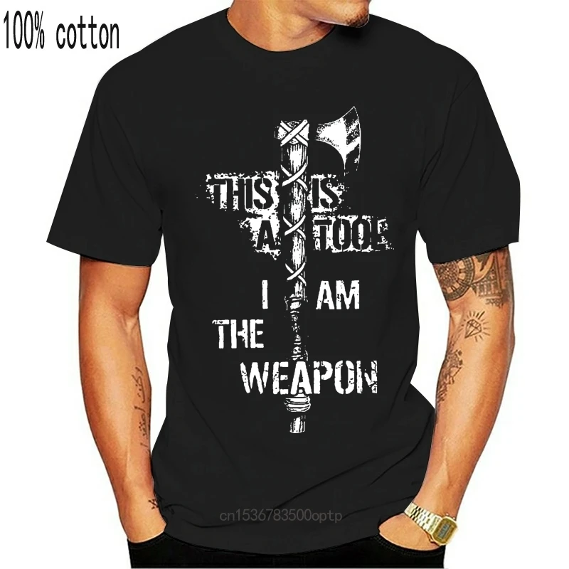 

New This Is A Took I Am The Weapon Viking Axe Version T-Shirts