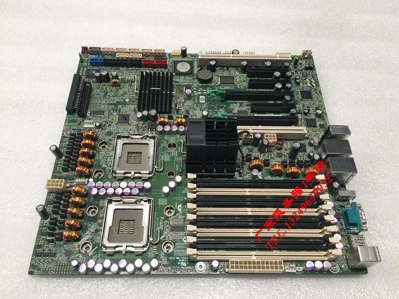 Материнская плата для графической рабочей станции HP XW8600 440308-001 480024-001 439241-002 |