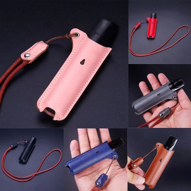 Защитный чехол для маленькой электронной сигареты Port able простые аксессуары