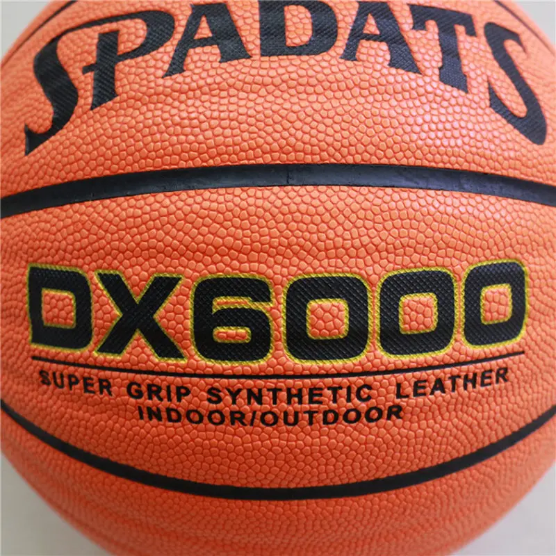 Офисные стандартные мячи для улицы помещений Размер 7 искусственная кожа