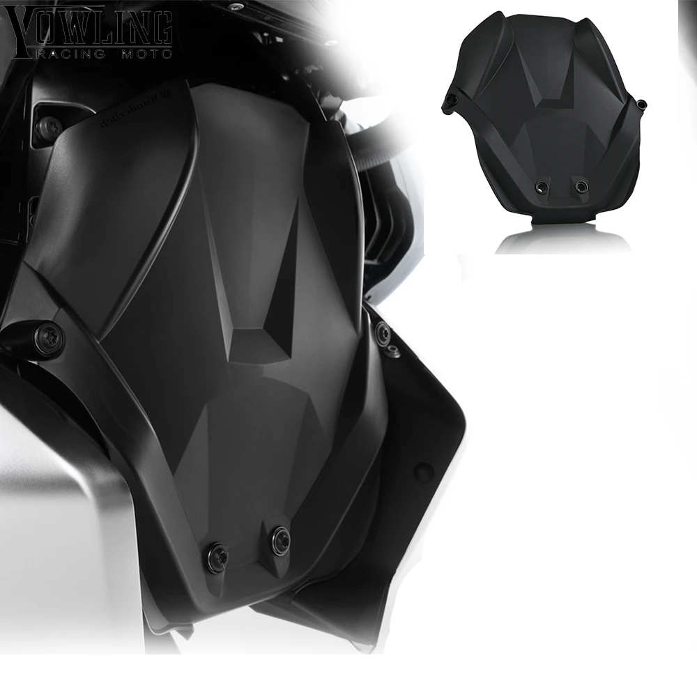 For BMW R1200 GS LC Adv R 1200 R/RD/RT LC R 1250 GS ADV R1250 R RS RT Nylon Motorcycle Front Engine Housing Protector Parts