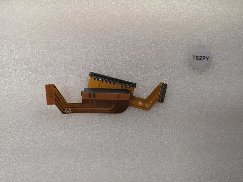 Новые оригинальные HDD кабель для Sony VPCSA SB SC SE VPCSD27EC жесткий диск разъема компьютера