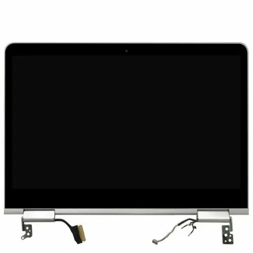 Free shipping 13.3 inch laptop lcd led screen for HP Spectre X360 13-W Series digitizer Lcd LED display Touch Screen FHD | Компьютеры и