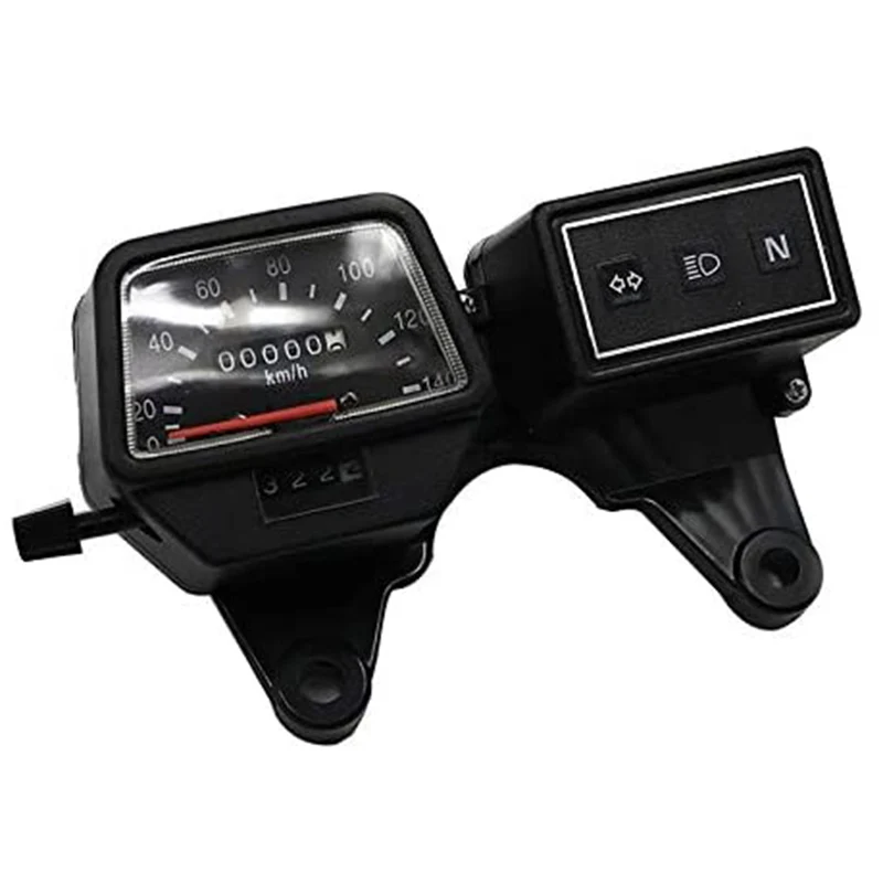 Тахометр и прибор для измерения скорости мотоцикла Yamaha TW200 TW 200 2001-2015 |