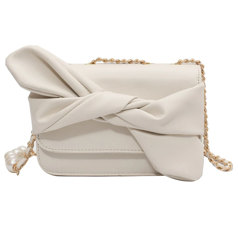 

Original Brand Bag 2021 New Fashion Female Chain Crossbody Bag Popular Square Bag Underarm Bag Dual-use Bag