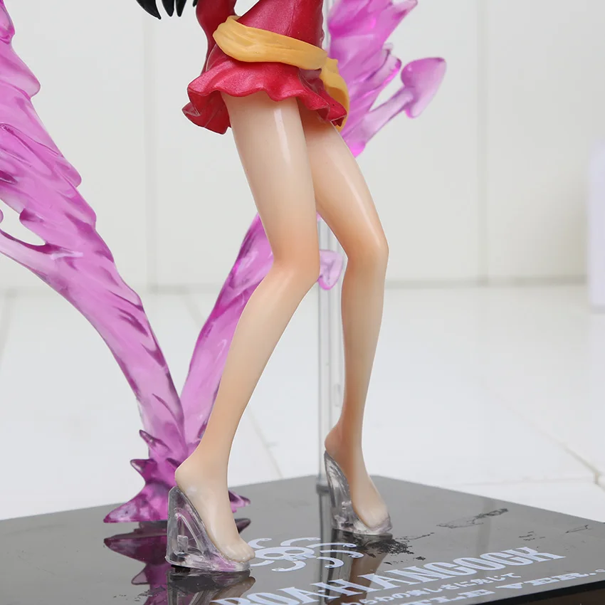 Одна деталь рисунок Boa Хэнкок Нико Rejiu Калифа фигурка Nami PVC Моделя с хорошим спросом игрушки Одна деталь плюшевая кукла аниме подарки