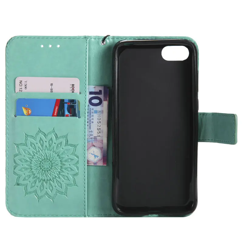 Honor 50 Lite 7A Pro Flip Case Leather Book Shell For Huawei Funda Honor50 7 A 50Lite DUA-L22 AUM-L29 Wallet Cover | Мобильные