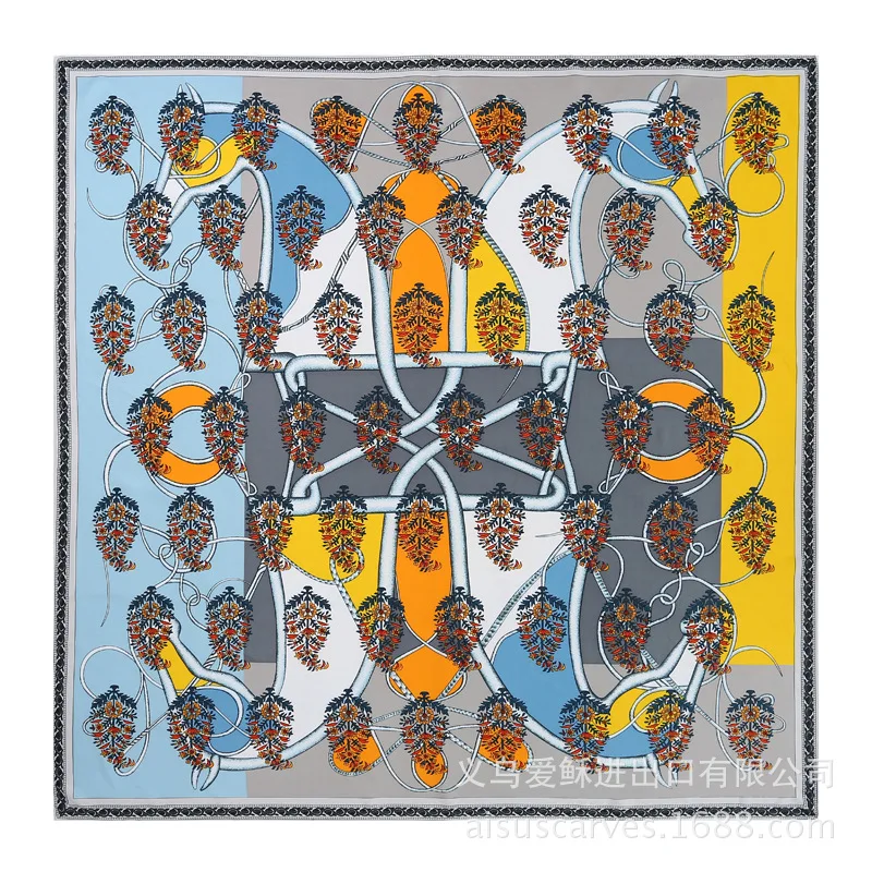 

Mulberry Scarf Women Silk Scarf Luxury Shawl Scarves Beach Cover-ups Bandana Hijabs Bufand de seda Foulard en soie solar playa