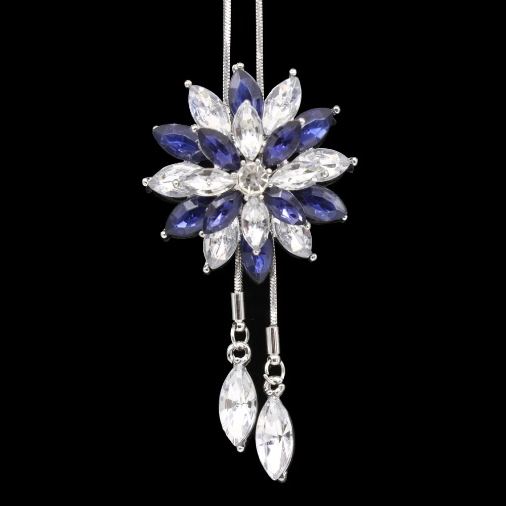 Женское Ожерелье в богемном стиле очаровательное свадебное обручальное