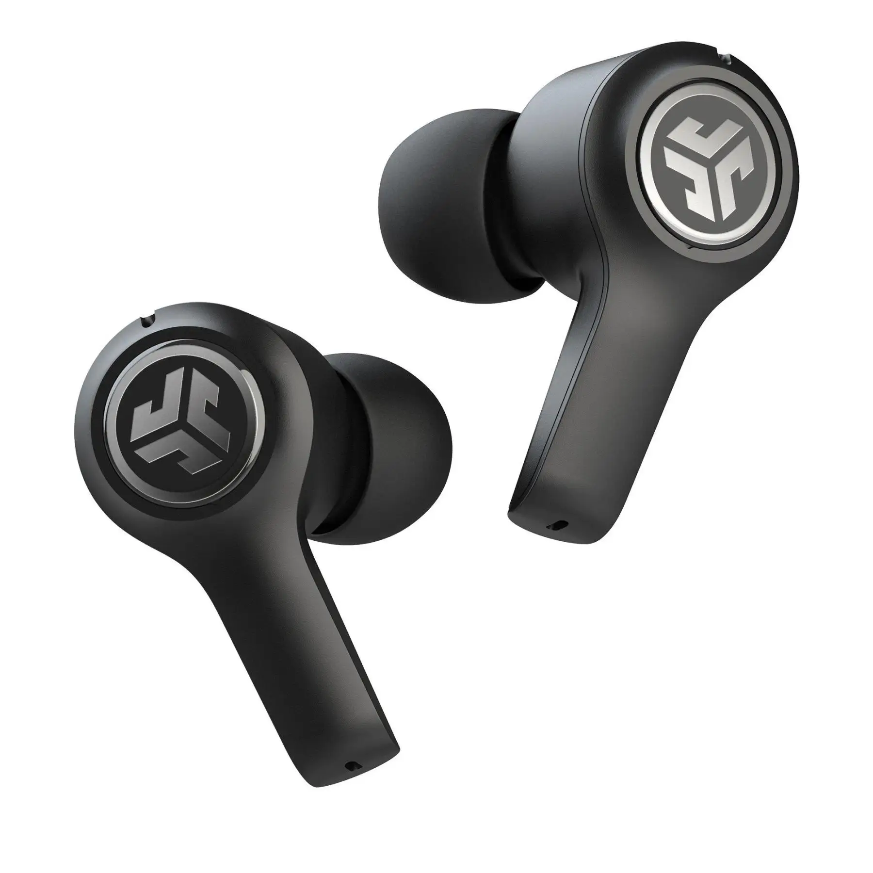 

Jlab JBuds Air драйвера True Wireless-черный