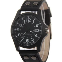 2022 vintage classic watch men wristwatch stainless steel waterproof date leather strap sport quartz army relogio masculino relo