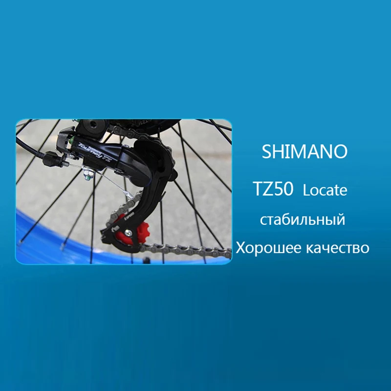 Новый электрический велосипед 500 Вт Электрический пляжный с 4 0 толстыми шинами 48