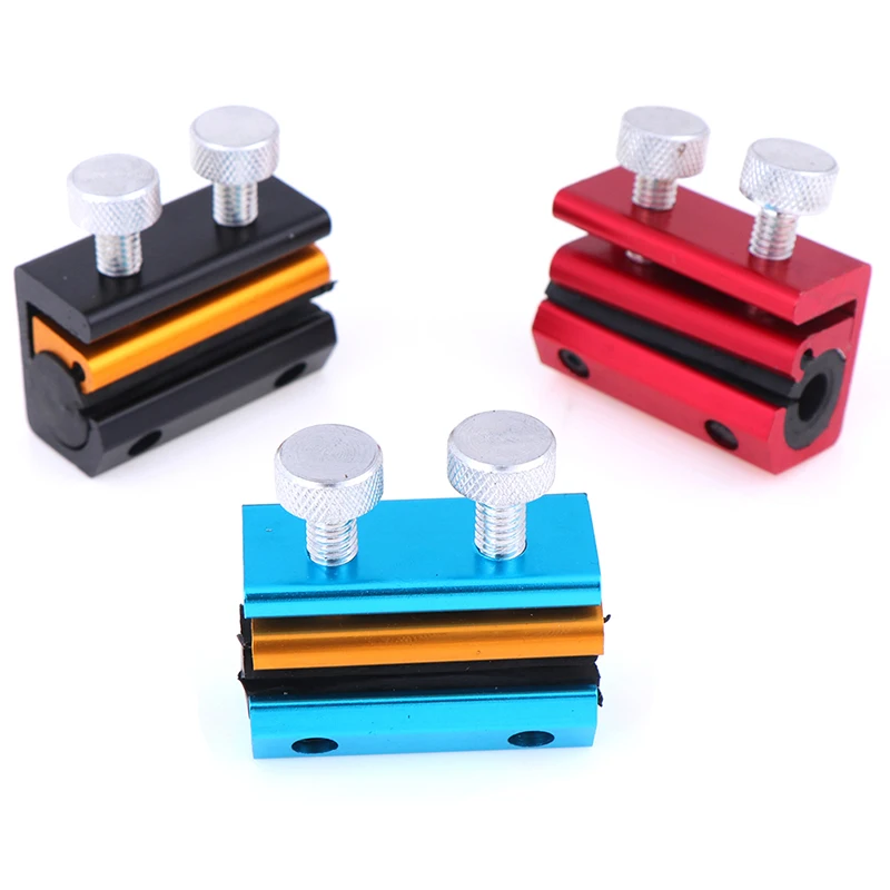 

ATV Throttle Clutch Brake Cable Tool Lubrication Wire Oiler Brake Motorcycle Aluminium Cable Lube Tool Motorbike Brakes Parts