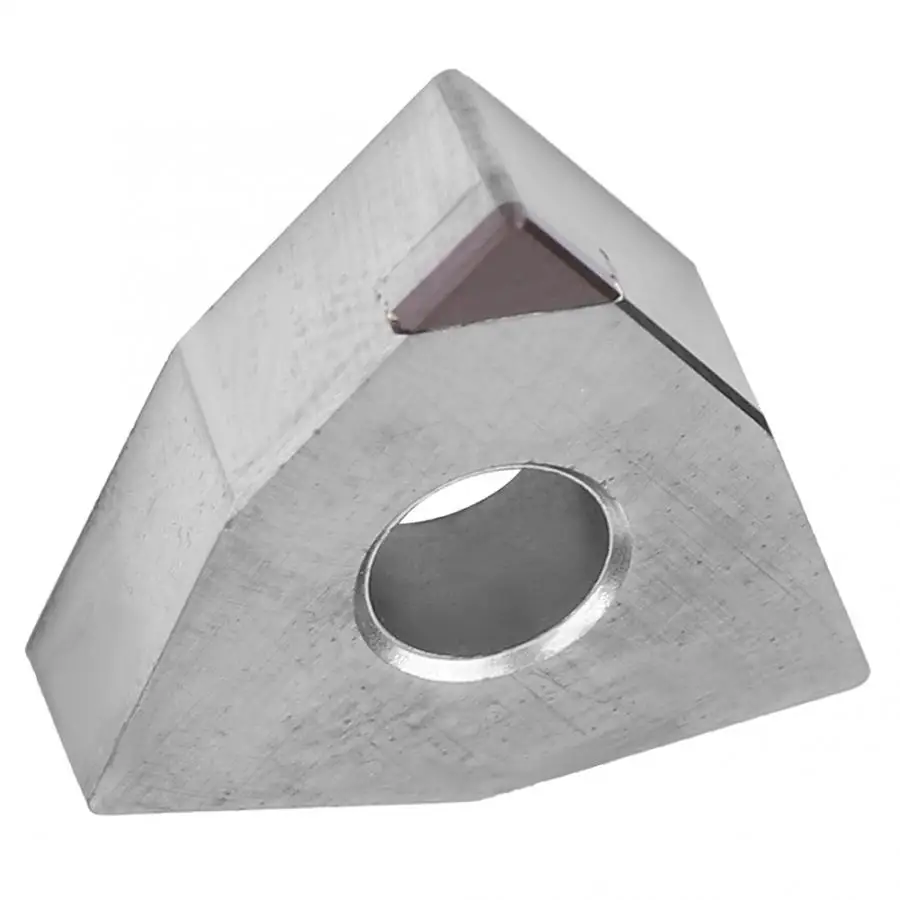 CBN токарная пластина WNMA0804 Алмазная вставка наконечник резца лезвие фреза для