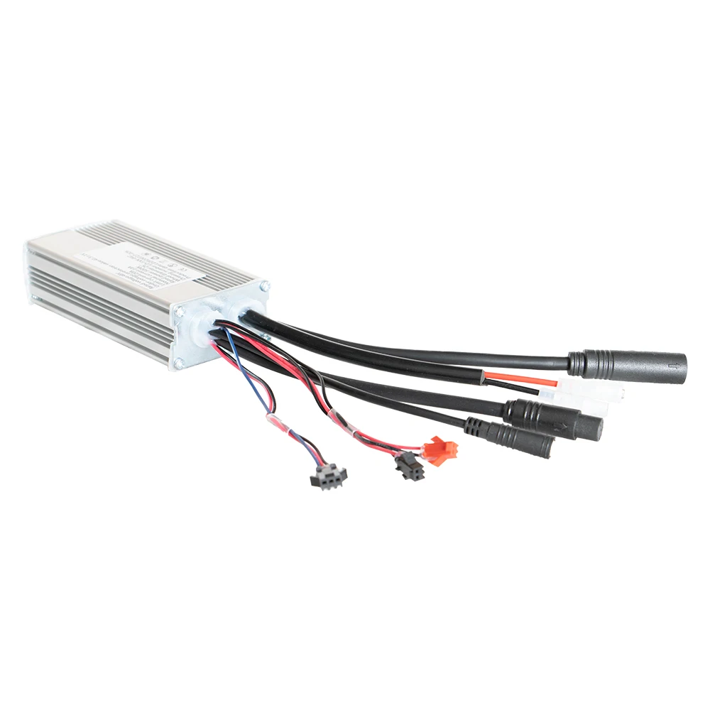 Контроллер sin wave для ENA 36V500W передняя/задняя ступицы бесплатная доставка|controller