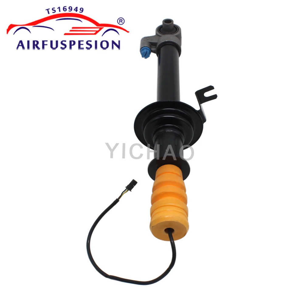 

Rear Left/Right Air Suspension Shock For BMW E38 740i 740iL 750iL Air Strut Air Shock Absorber 1997-2001 37121091571 37121091572