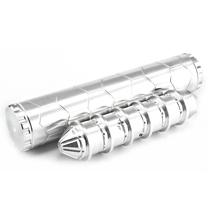 

Aluminum Black Silver 1/2-28 5/8-24 Car Fuel Filtes D Cell Cups Car Fuel Trap Solvent Filter For Napa 4003 Wix 24003