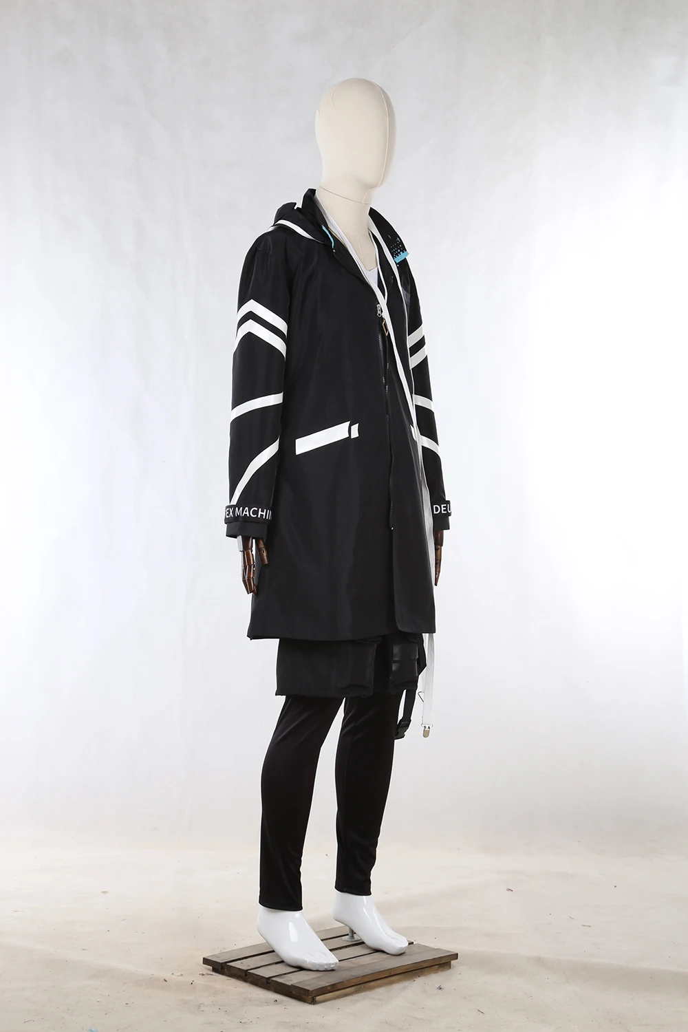 Комплект одежды для косплея по индивидуальному заказу пальто и штаны мальчиков |