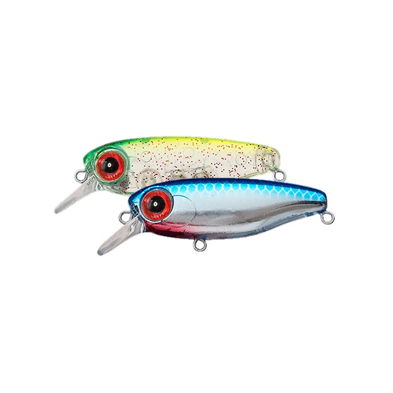 

Minnow lure Minnow lure sea bass long shot fake bait 38mm 2.7g