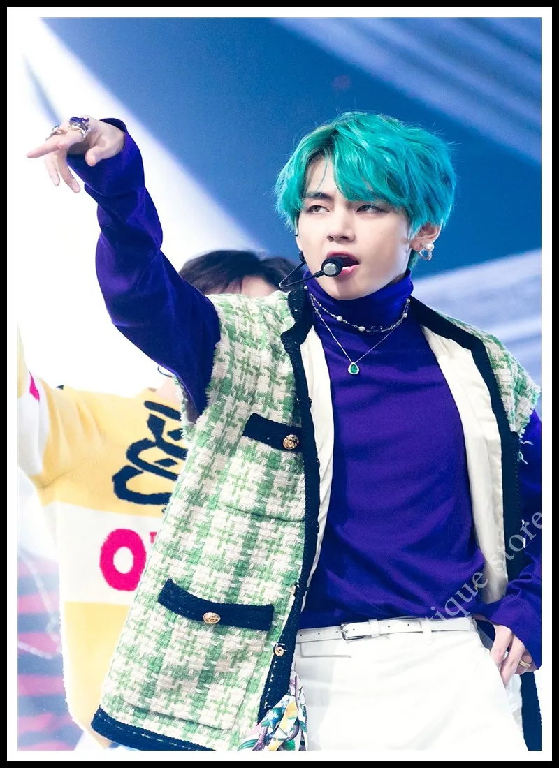Kpop Bangtan плакат для мальчиков, jungkook, rm, v, jimin, jin, suga, j-hope, 2019new украшение живопись hd фото-наклейка для стены домашний декор/6 - Цвет: 29