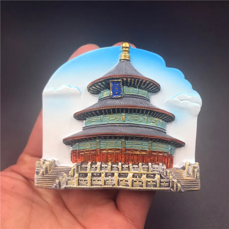 3d смолы холодильник Стикеры Пекин Защитные чехлы для сидений сшитые специально