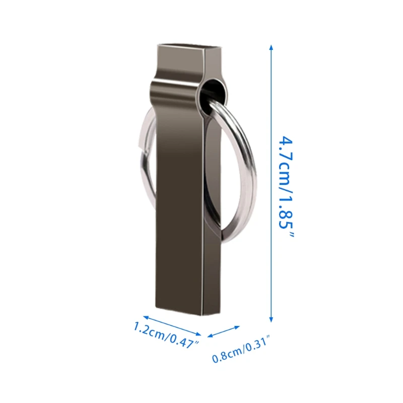 USB-флеш-накопитель 69HA USB 2 0 с защитой от падения | Компьютеры и офис