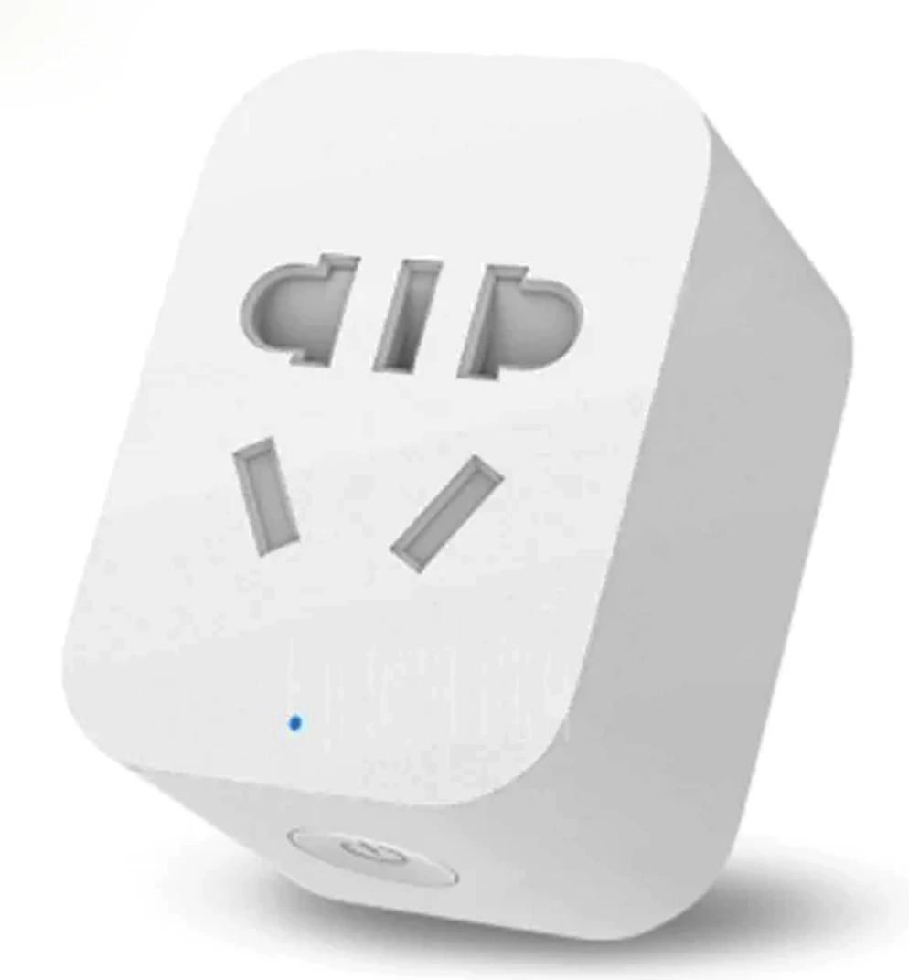 Xiaomi Mijia Aqara 5 в 1 Умный дом Комплект Zigbee розетка шлюз концентратор человеческого тела окна двери сенсор беспроводной переключатель мини