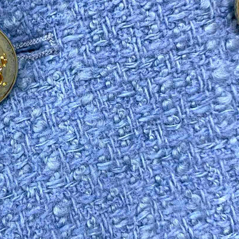 22SS охотничье пальто простая твидовая куртка # wfms2256 |