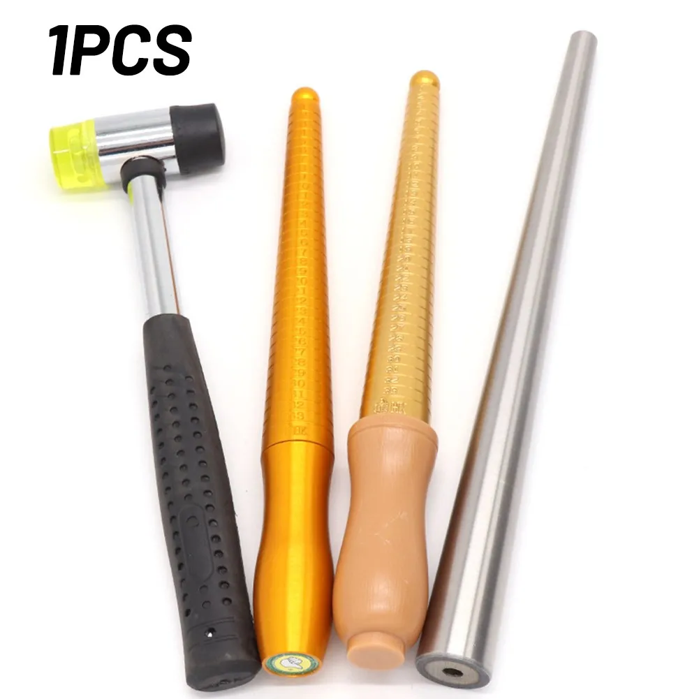 

Standard Sizer Gauge Stick Tool Gauge Measure Metal Sizer Sizing Sliver