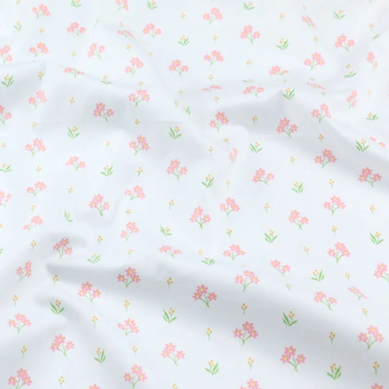 Детская Хлопковая твиловая ткань с принтом панды в стиле пэчворк шитье