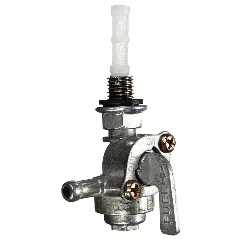 Вкл./выкл. Топливный клапан для замены генератора бак двигателя | Обустройство