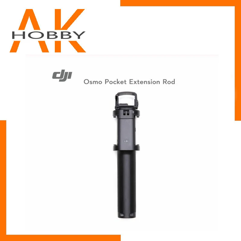 DJI Osmo Карманный удлинитель несколько монтажные кронштейны в наличии