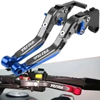 Для YAMAHA YZFR6 YZF-R6 YZF R6 1999 2000 2001 2002 2003 2004 рычаг сцепления для мотоцикла выдвижная регулируемая ручка ручки