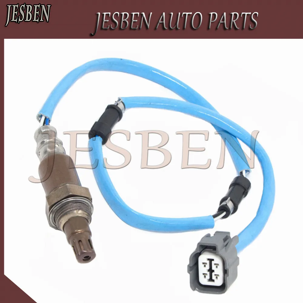 Кислородный датчик 36531 RJJ J01 уровень подачи воздуха лямбда О2 подходит для Honda EDIX 2 0