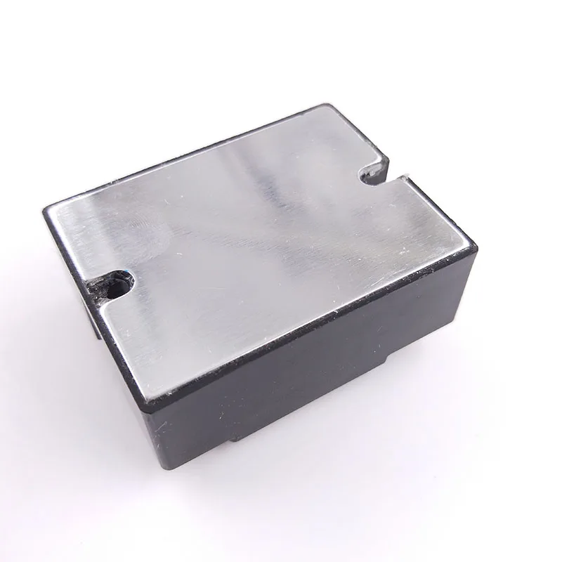 D2440  40A240V SSR-40DA  D2425 D2550 Single phase solid state relay DC controlled AC