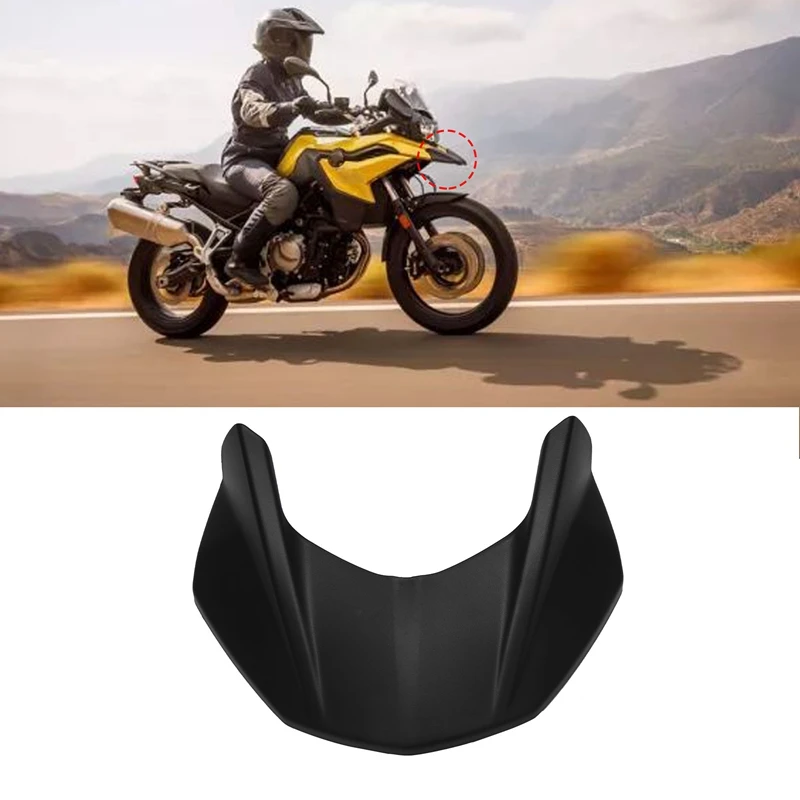 

Передний клюв для мотоцикла, клюв для BMW F800GS F800 GS 2016-2021, переднее колесо, брызговик глина для носа