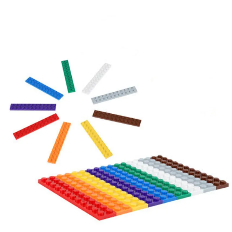 LOZ Алмазные блоки Набор фаст-фуд строительный блок еда фри гамбургеры Сборная