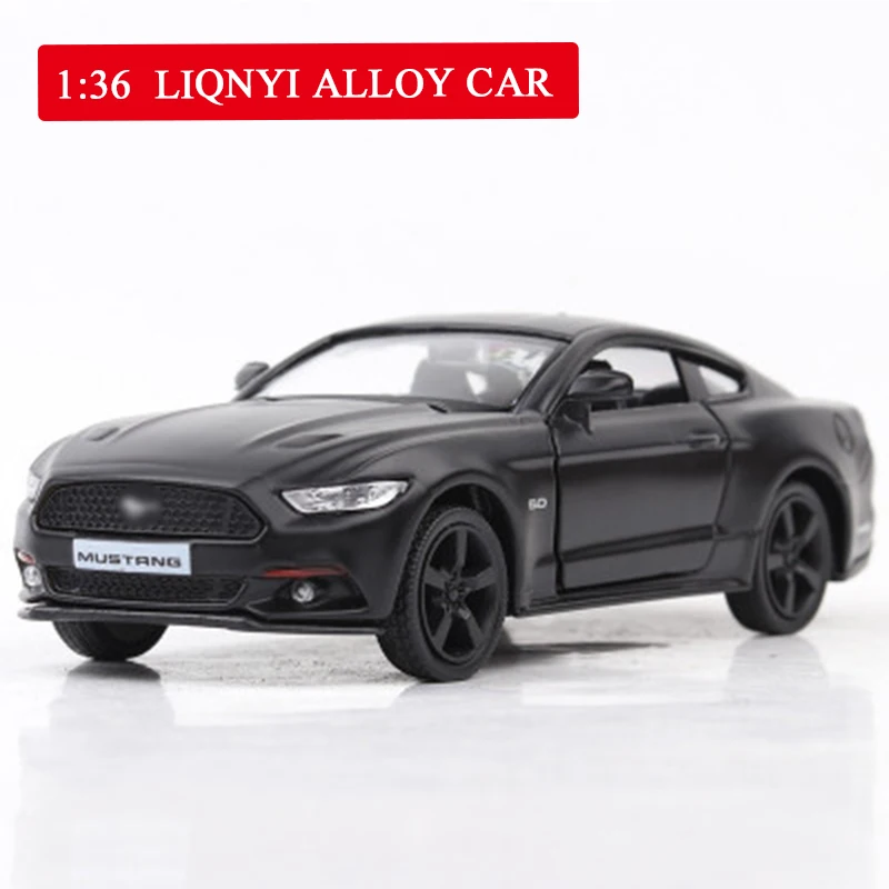 Модель автомобиля Hotwheels в масштабе 1:36 из сплава с имитацией высоты матовая модель