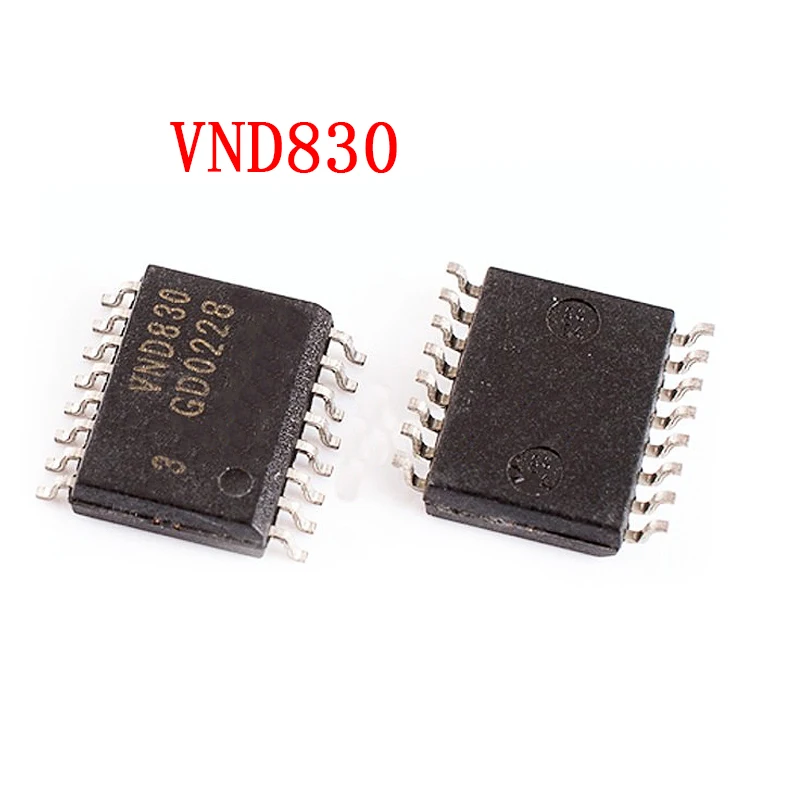 2 шт./лот VND830 VND830E VND830EH SOP-16
