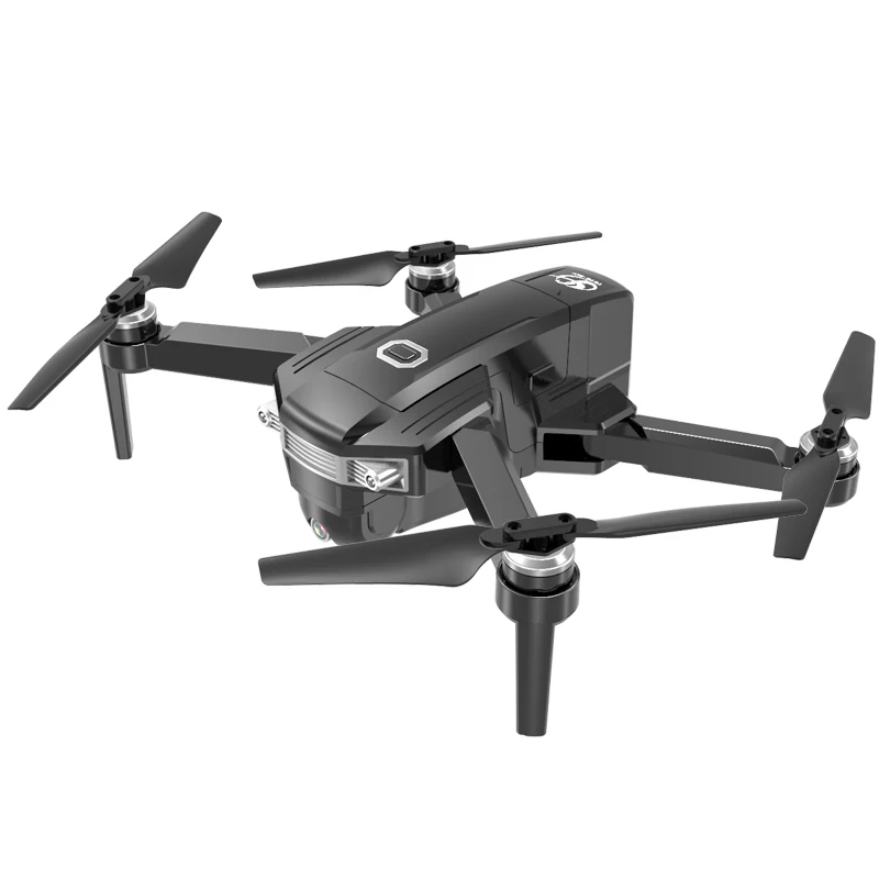 X8 Дрон Дроны с камерой HD GPS rc вертолет 4K игрушки Квадрокоптер Профессиональный