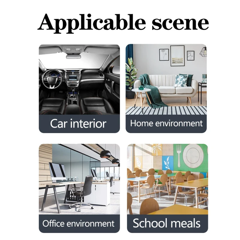 

500ml Disinfection Gun Alcohol Spray Disinfection Nano Blue Light Spray Strong Effect Atomizing Disinfect Sprayer Home Office