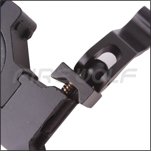 Приподнятый кронштейн для винтовки сверхмощный оптический Прицельный 25 4/30 мм |