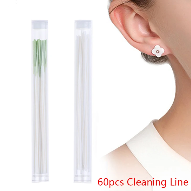 Ear Line Wash The Ear Wire Cleaning A One-Time Cleaners Descaling Drive Flavour Prevention Of Inflammation Cleaning Ear Hole