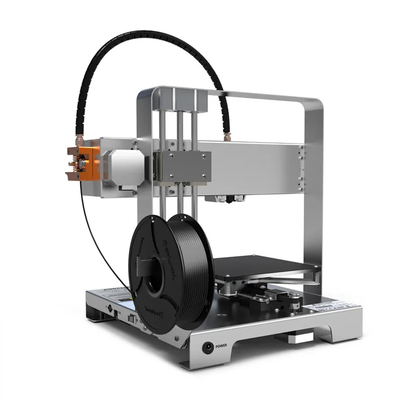 Набор для точного 3D принтера сделай сам настольный мини принтер с