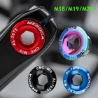 Задняя крышка для велосипеда M18M19M20